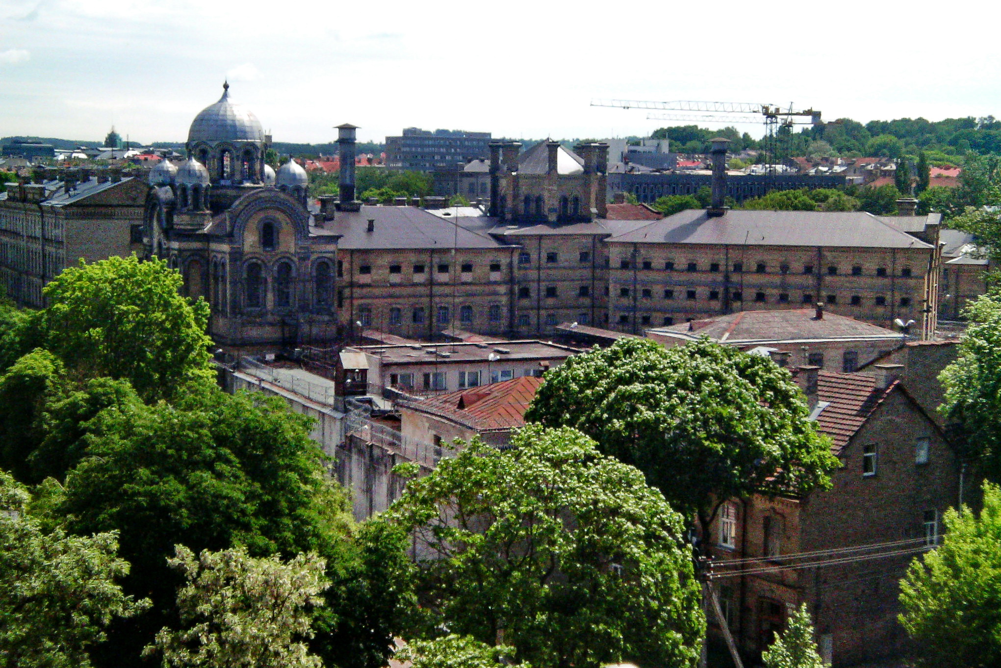 Lukiškės_Prison