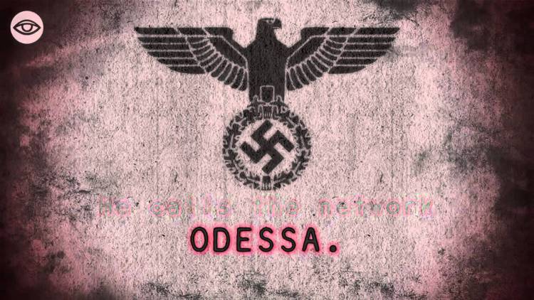 odessa