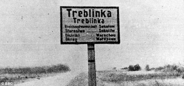 treblinka
