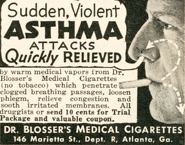 asthma