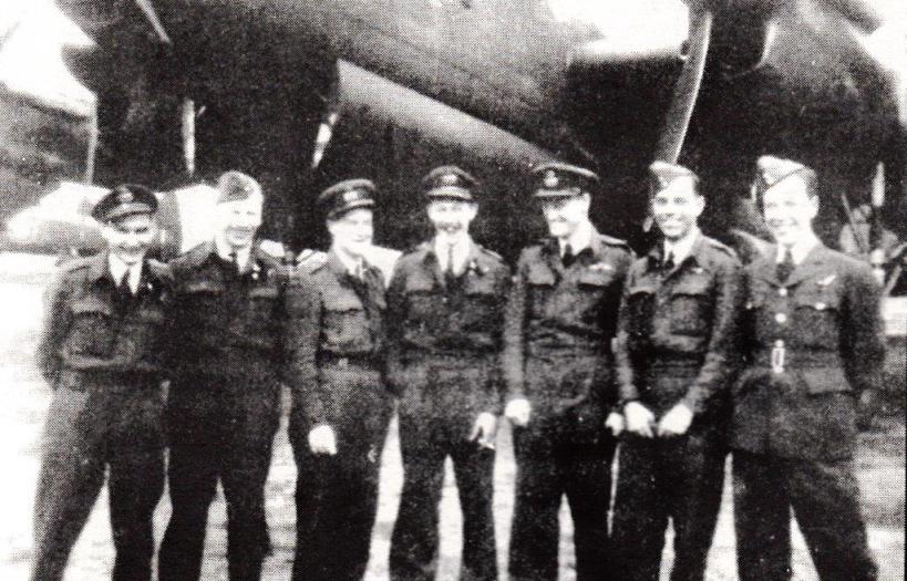 AVRO_Lancaster_LM575_LS-H_Crew