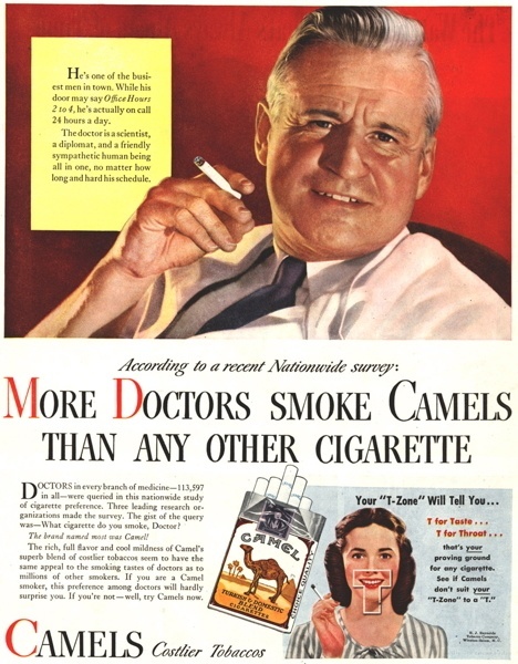 doctors-smoke-camels