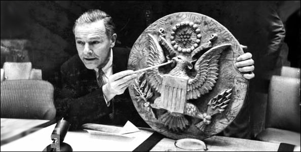 The Thing-not the movie. – History of Sorts