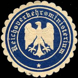 Reichsverkehrsministerium