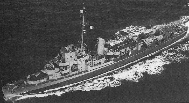 USS_Eldridge_DE-173_(1944)