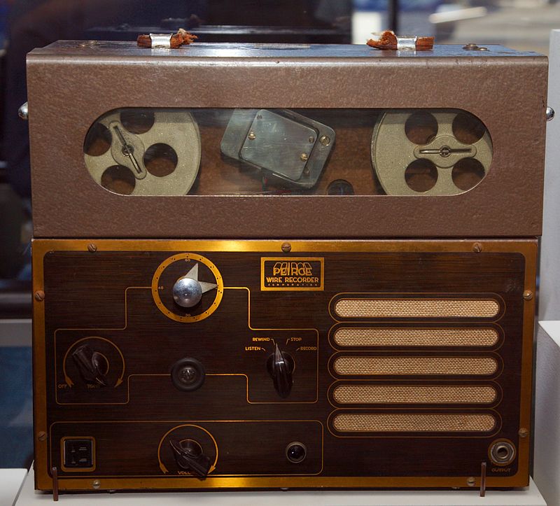 800px-Peirce_wire_recorder