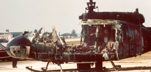 60 Jahre Bundesrepublik - Olympia-Attentat