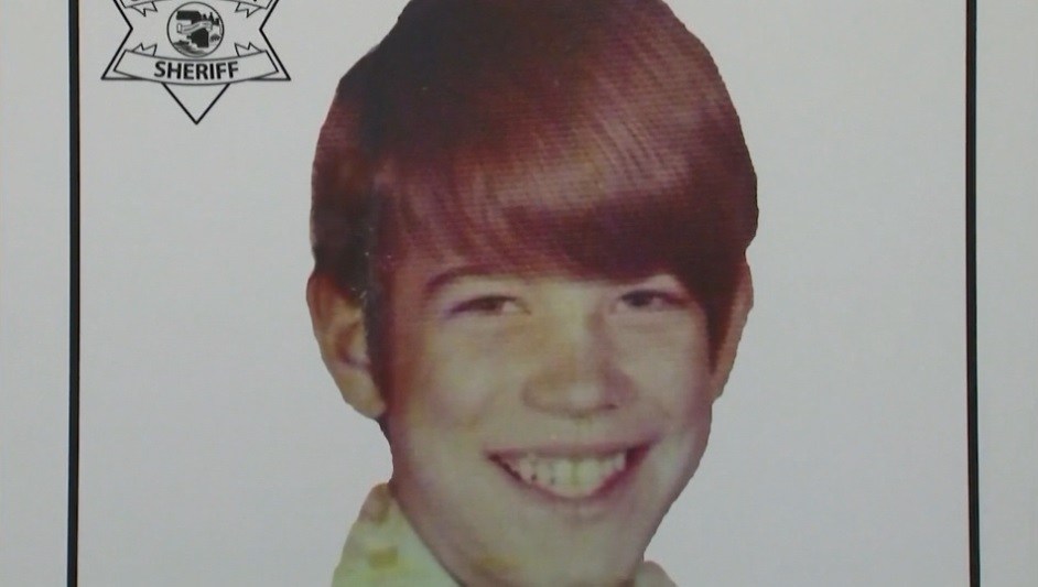 Jimmie Byron Haakenson