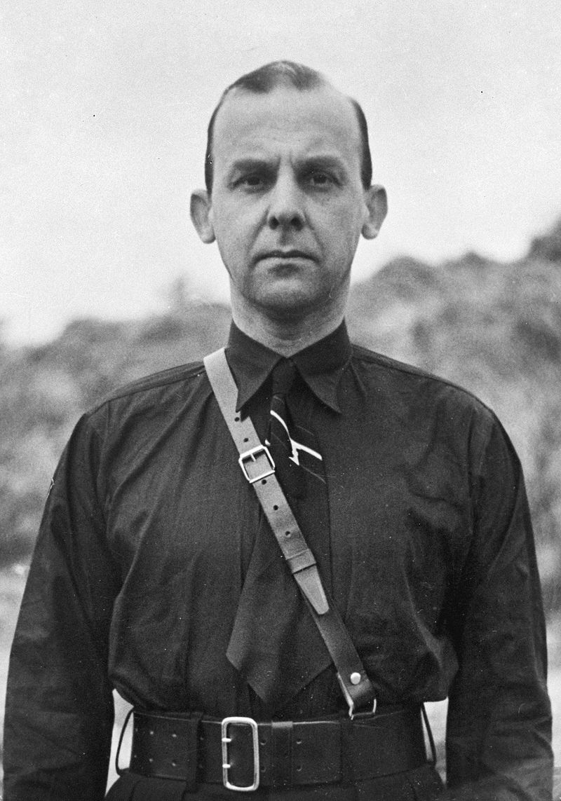 Meinoud_Rost_van_Tonningen_Anefo