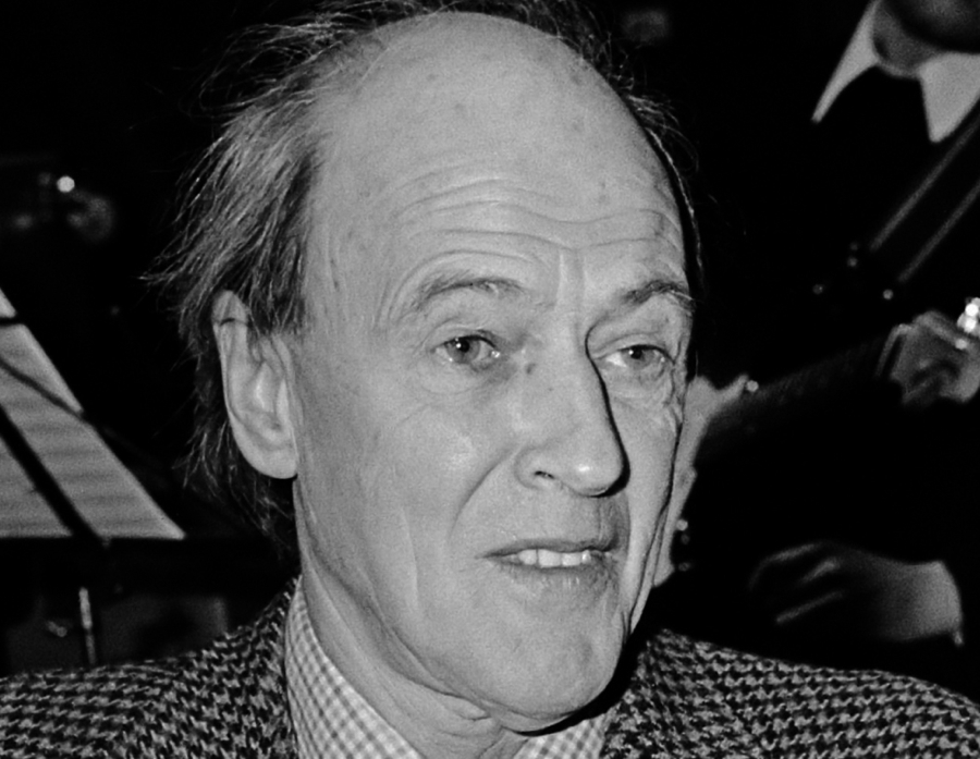roald-dahl