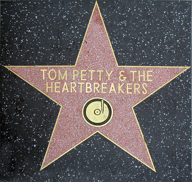 800px-Tom_Petty_Walk_of_Fame