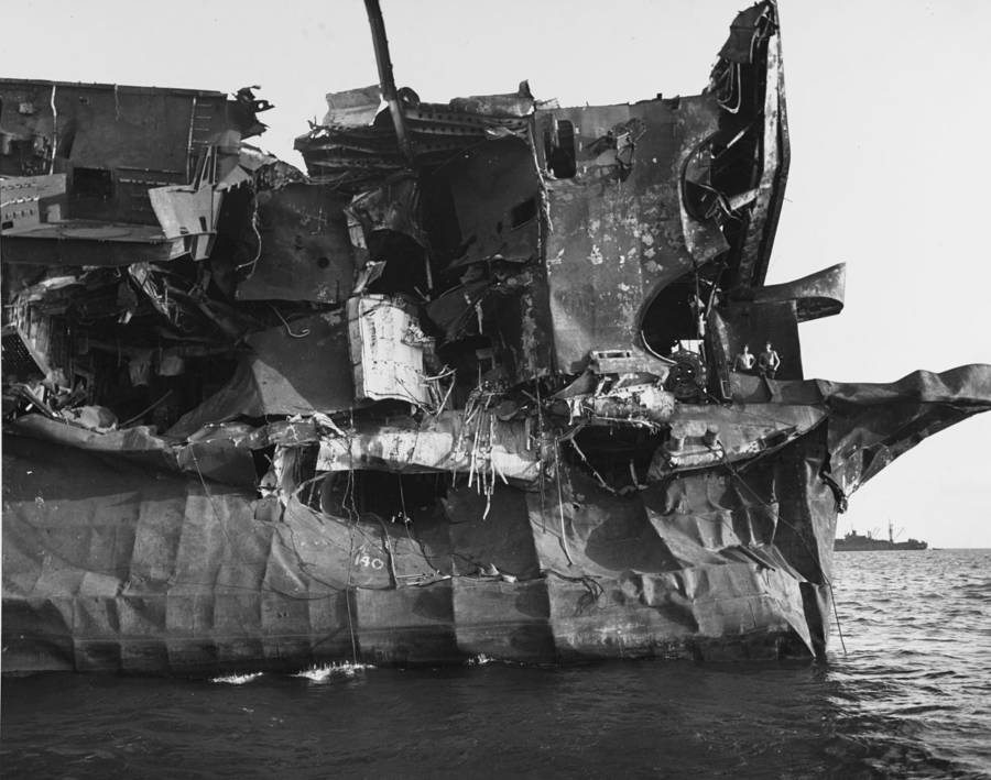 damage-to-uss-independence
