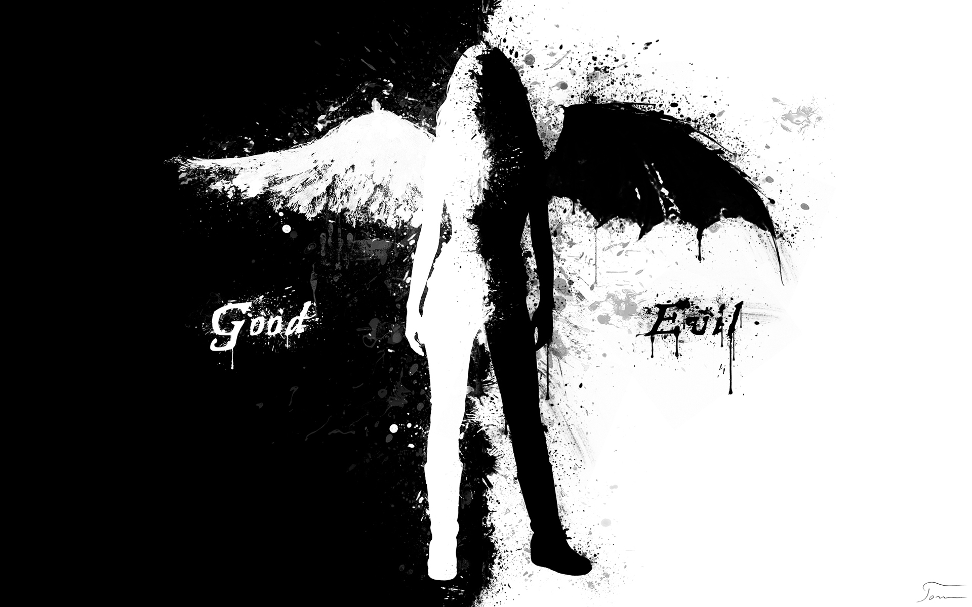 good_and_evil_by_tomhotovy-d4alh5d