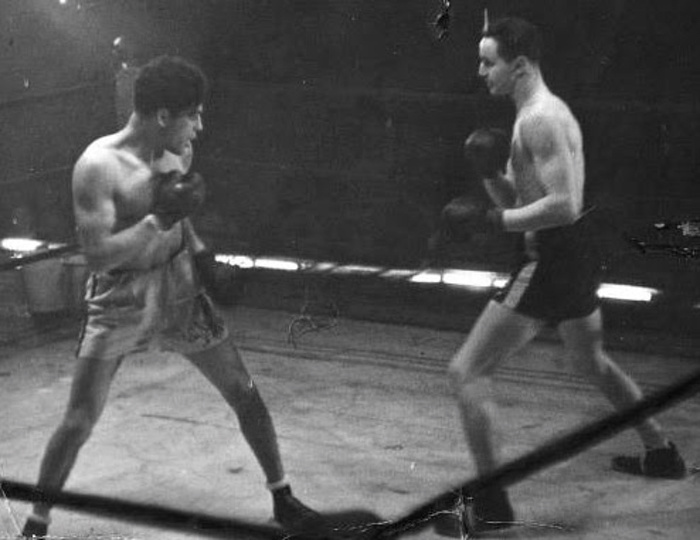 Rukeli Wiping out a sporting legacy. – History of Sorts