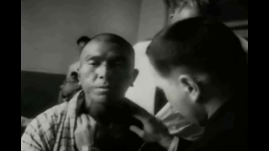 medical-examination-fallout-effects