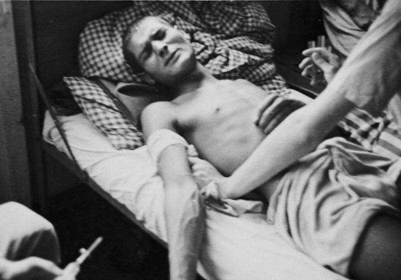 nazi-medicine-seawater-experiment