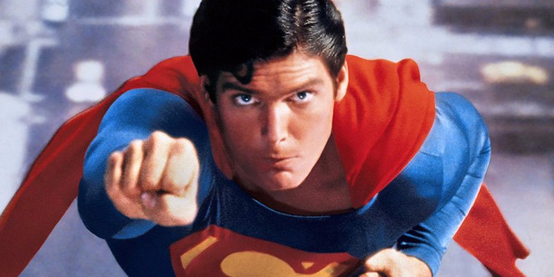 superman