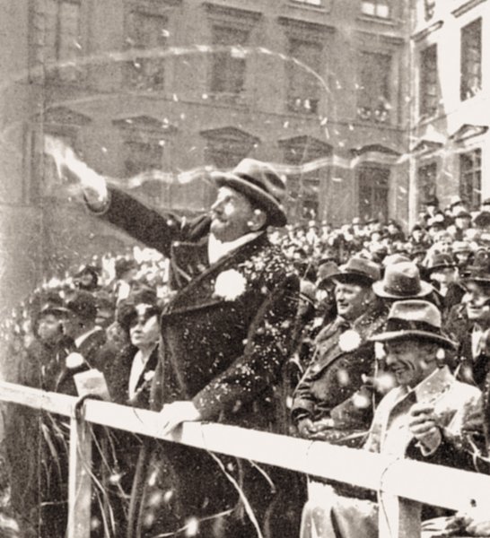 Alaaf und Heil Hitler