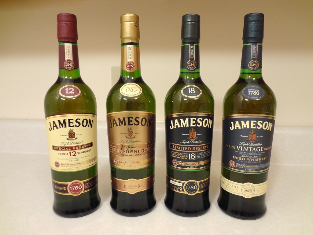 Jameson_Collection