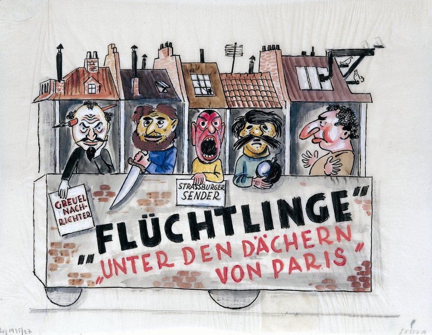 Alaaf und Heil Hitler