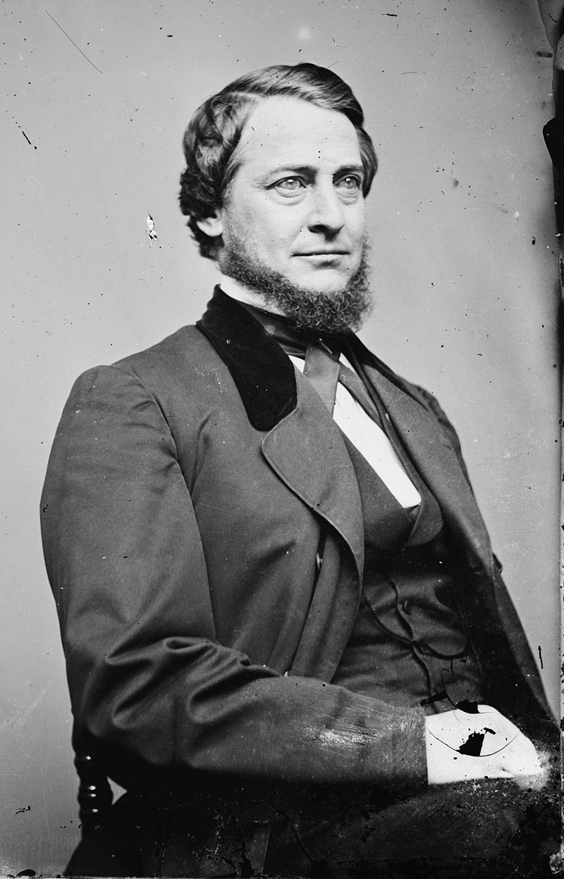 800px-Clement_Vallandigham_-_Brady-Handy