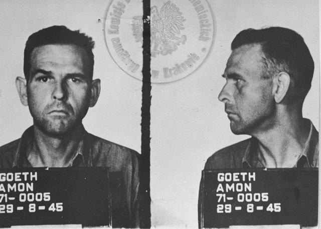 Nazi Crimes Trials History Of Sorts nazi-crimes-trials-history-of-sorts