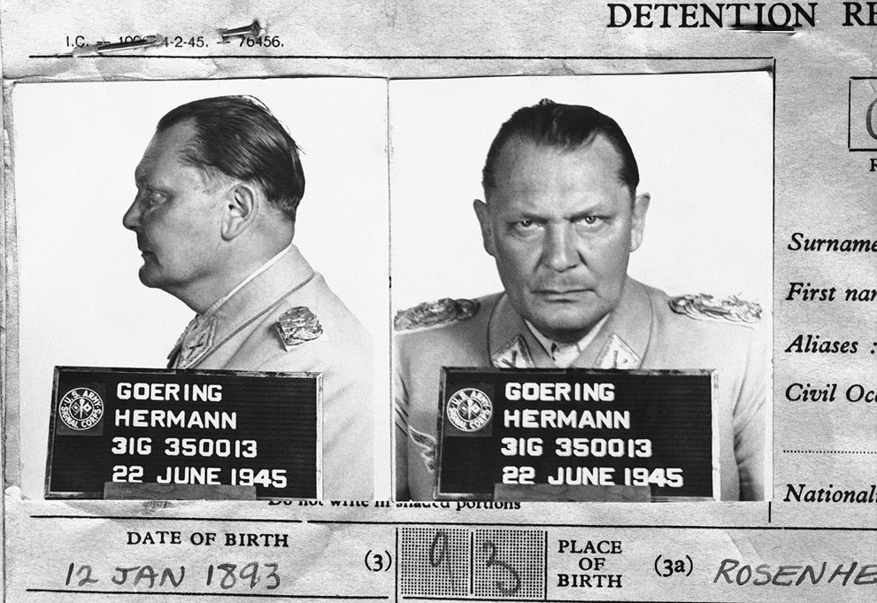 goering