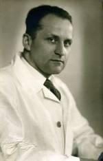 Professorenkatalog der Universitaet Leipzig