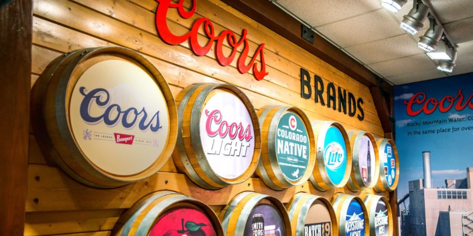 coors