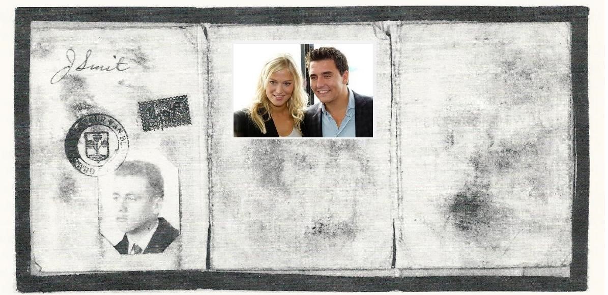 PasportClaudeMurrayAKAjanSmit1944 (1)