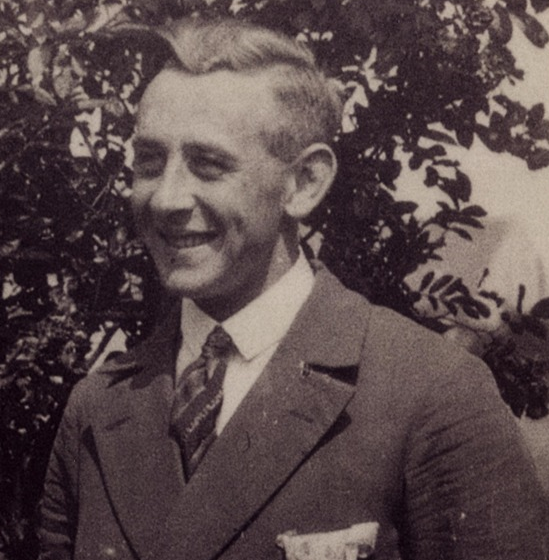 August_Dickman_(1910–1939)