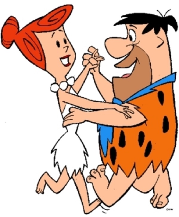 Fred-and-Wilma-Flintstone