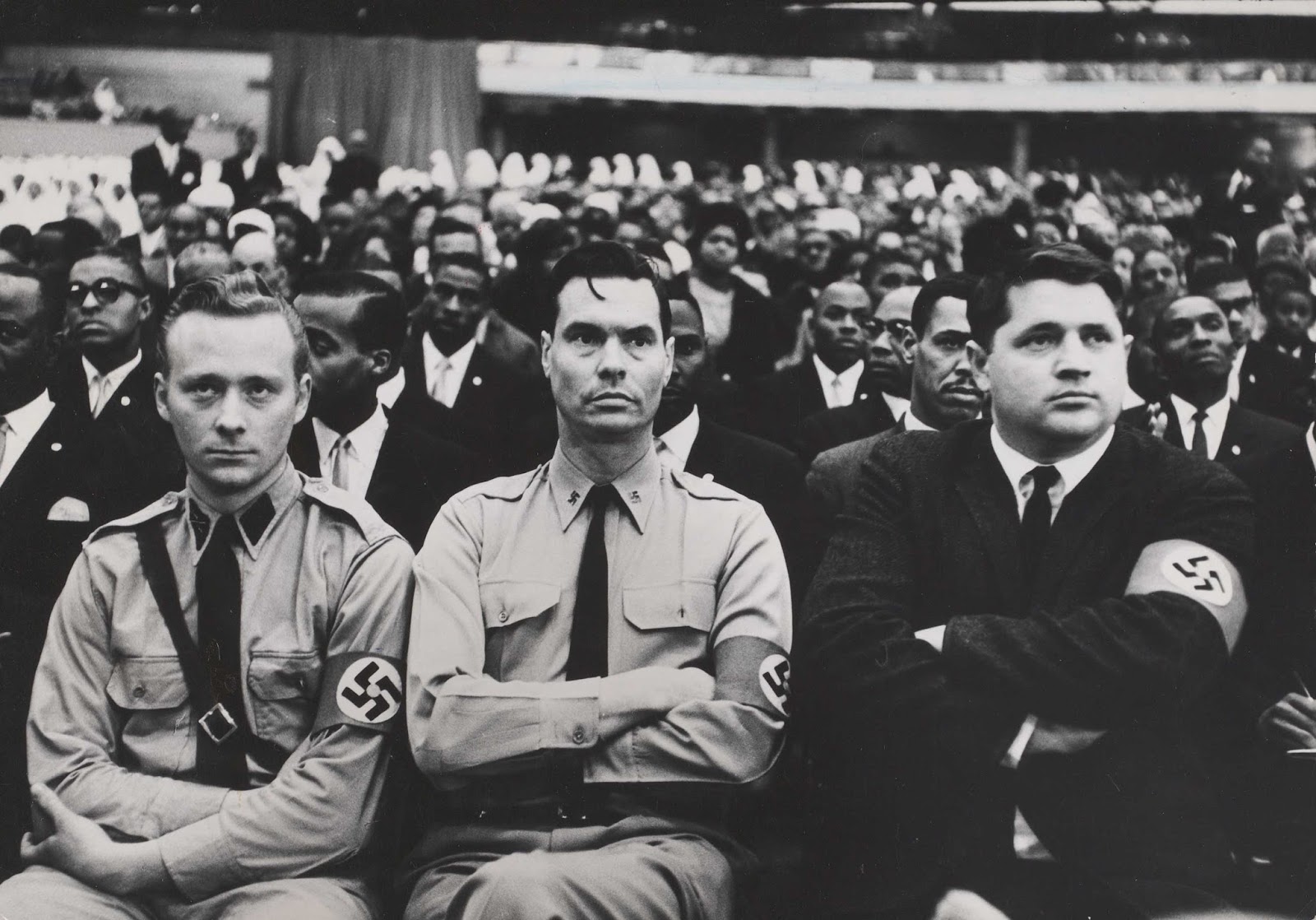 George_Lincoln_Rockwell_nation_of_islam