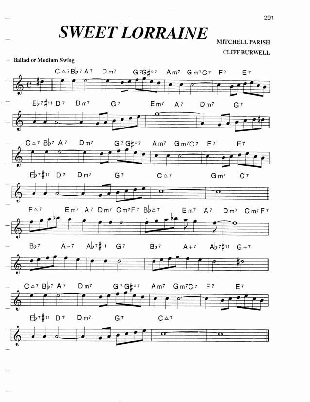 Sweet Lorraine-291