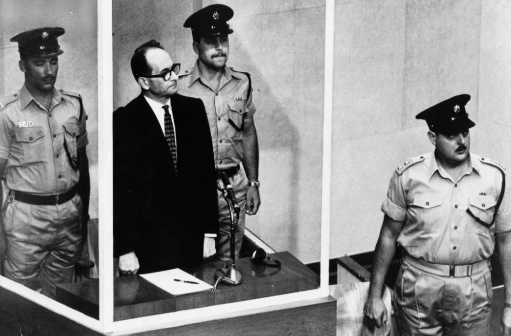 Eichmann