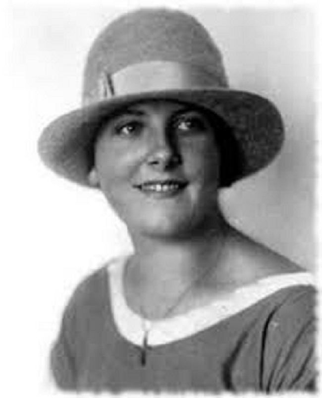Maria von Trapp