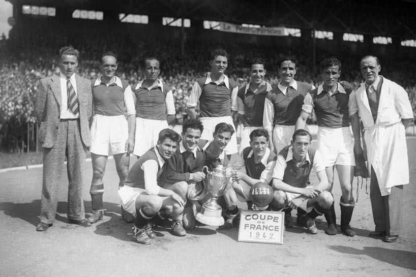 red-star-olympique-1942-coupe-de-france