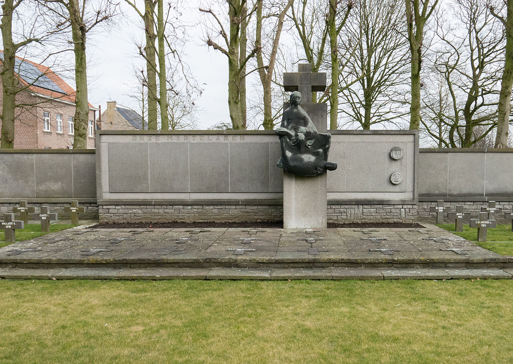 Vinkt_massacre_-_Memorial