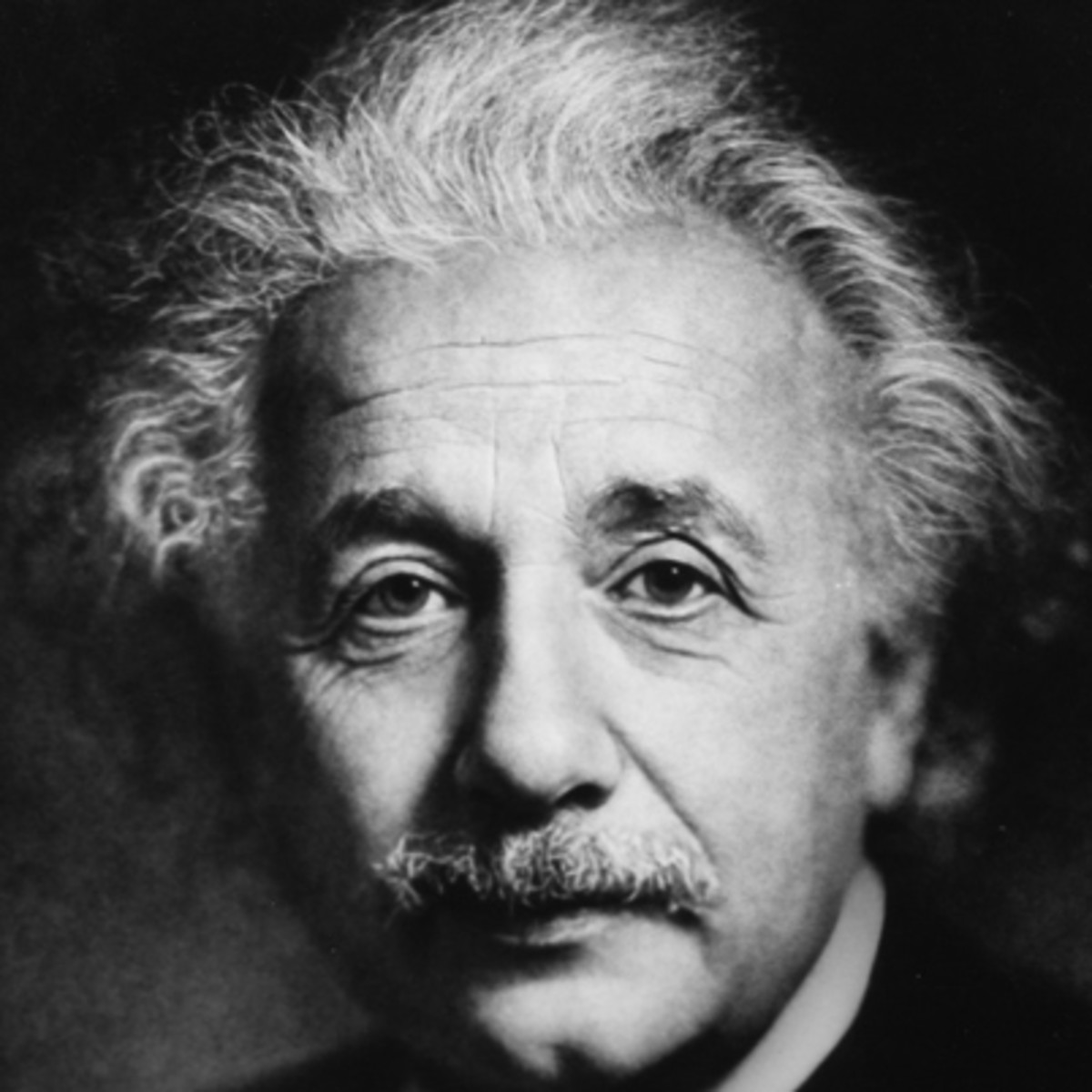 albert-einstein