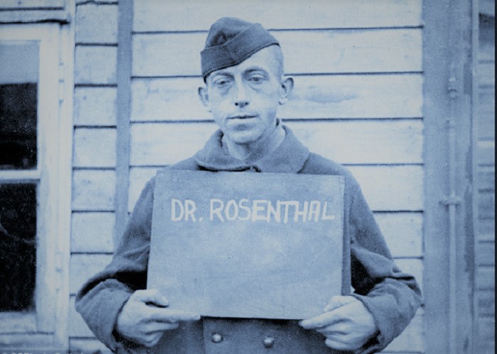 Dr Rose