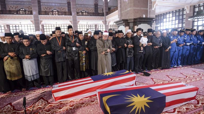 malaysian