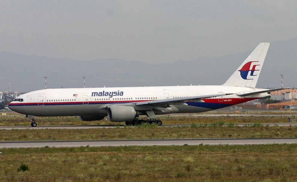 MH17