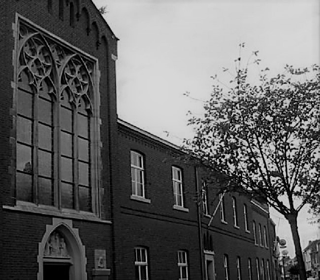 Klooster