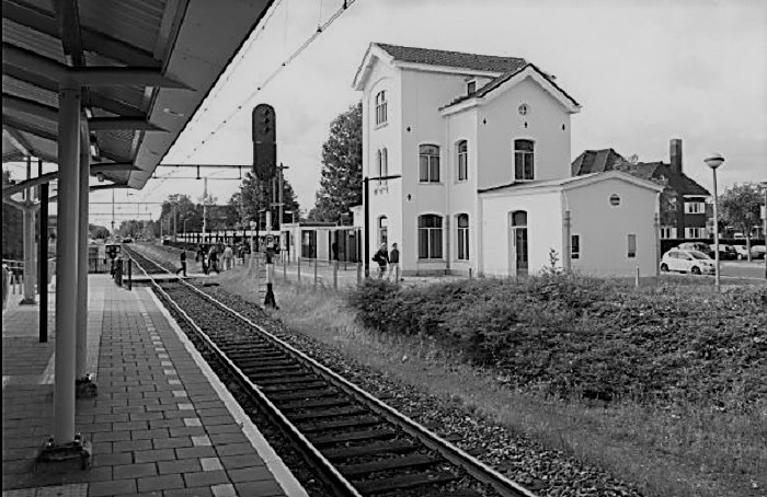 station