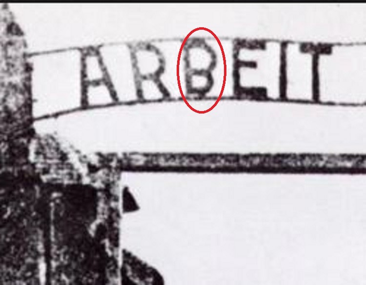 arbeit