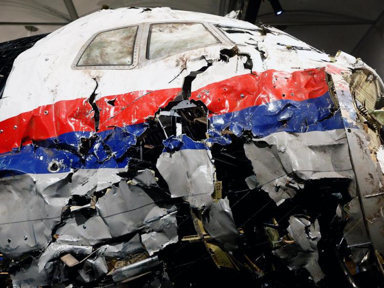 mh17