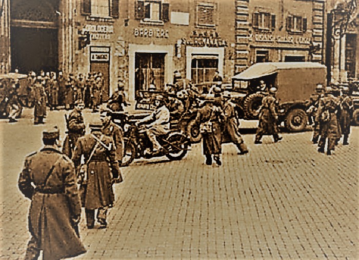 raid