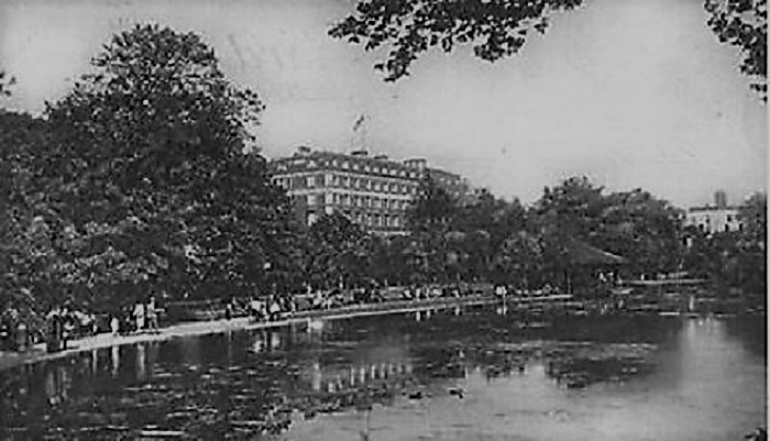 Shelbourne