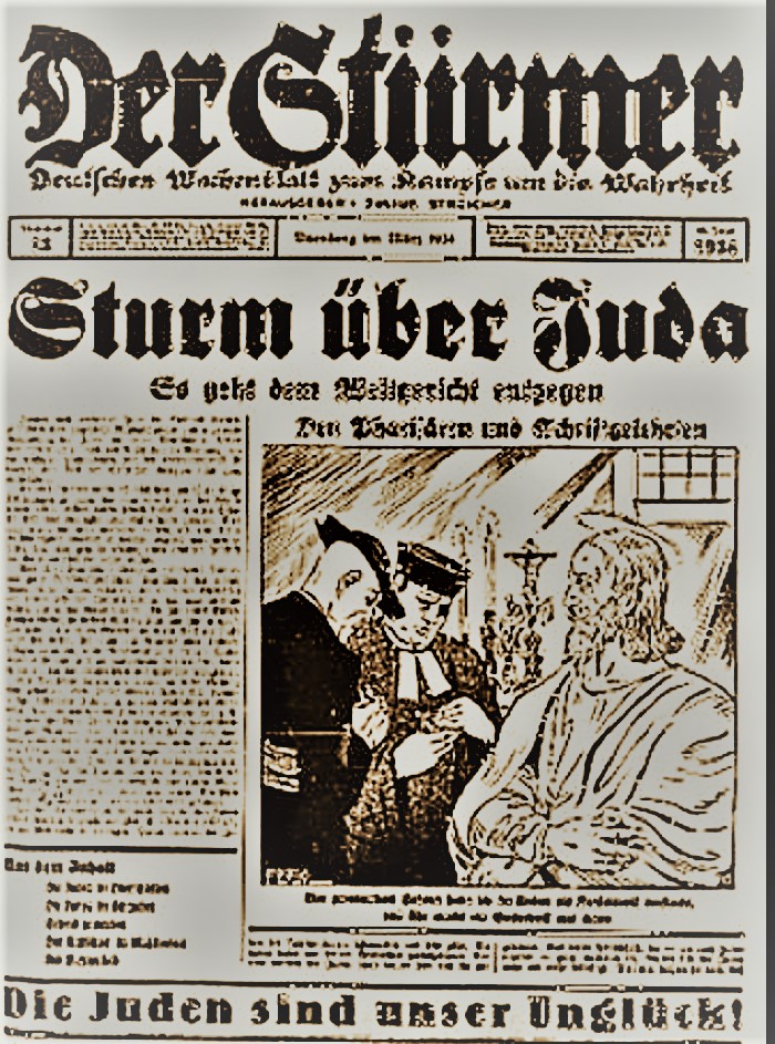 Stürmer