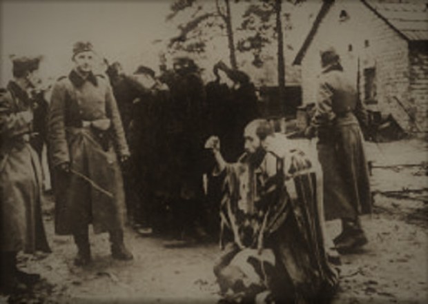 Massacre – History of Sorts
